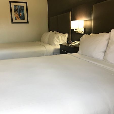 Holiday Inn Express Hotel & Suites Barstow By Ihg Zewnętrze zdjęcie