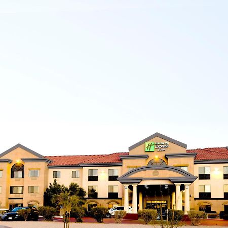 Holiday Inn Express Hotel & Suites Barstow By Ihg Zewnętrze zdjęcie