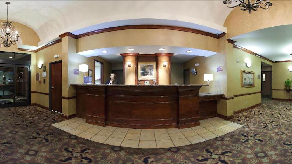 Holiday Inn Express Hotel & Suites Barstow By Ihg Zewnętrze zdjęcie