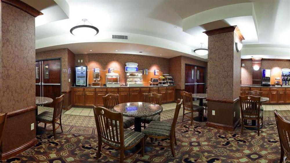 Holiday Inn Express Hotel & Suites Barstow By Ihg Zewnętrze zdjęcie