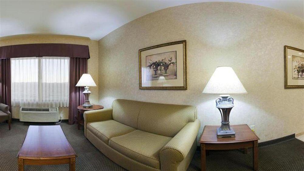 Holiday Inn Express Hotel & Suites Barstow By Ihg Zewnętrze zdjęcie