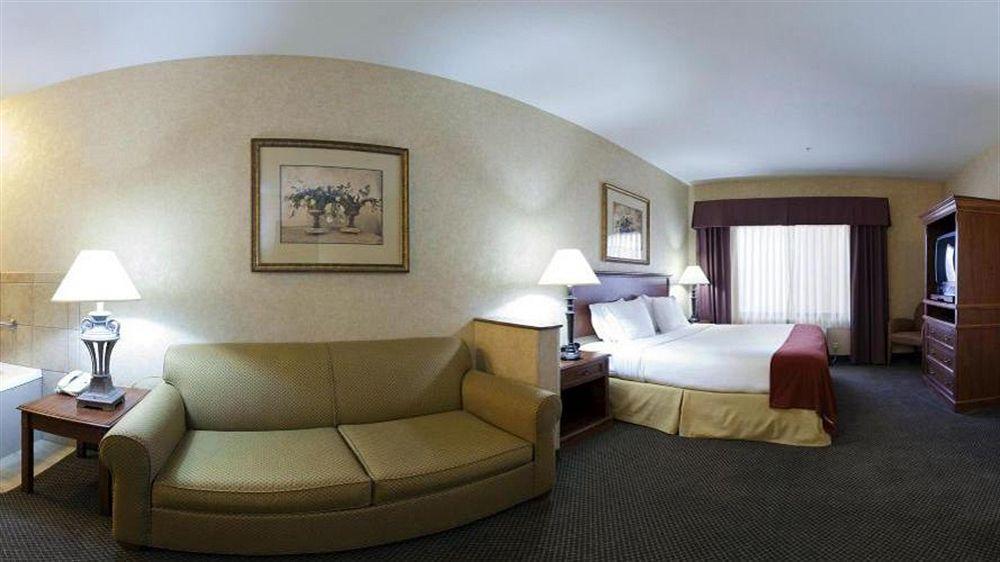 Holiday Inn Express Hotel & Suites Barstow By Ihg Zewnętrze zdjęcie