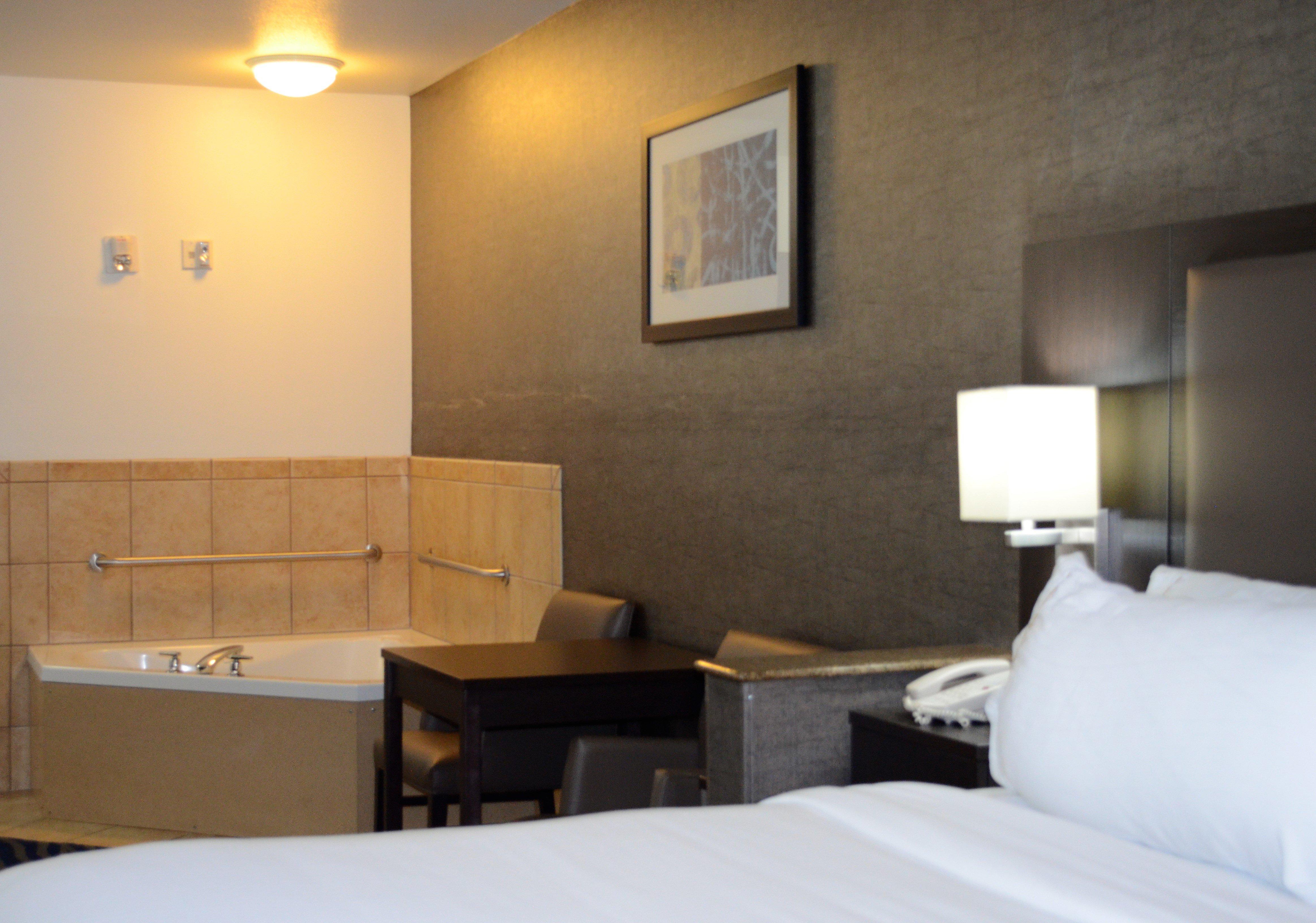 Holiday Inn Express Hotel & Suites Barstow By Ihg Zewnętrze zdjęcie