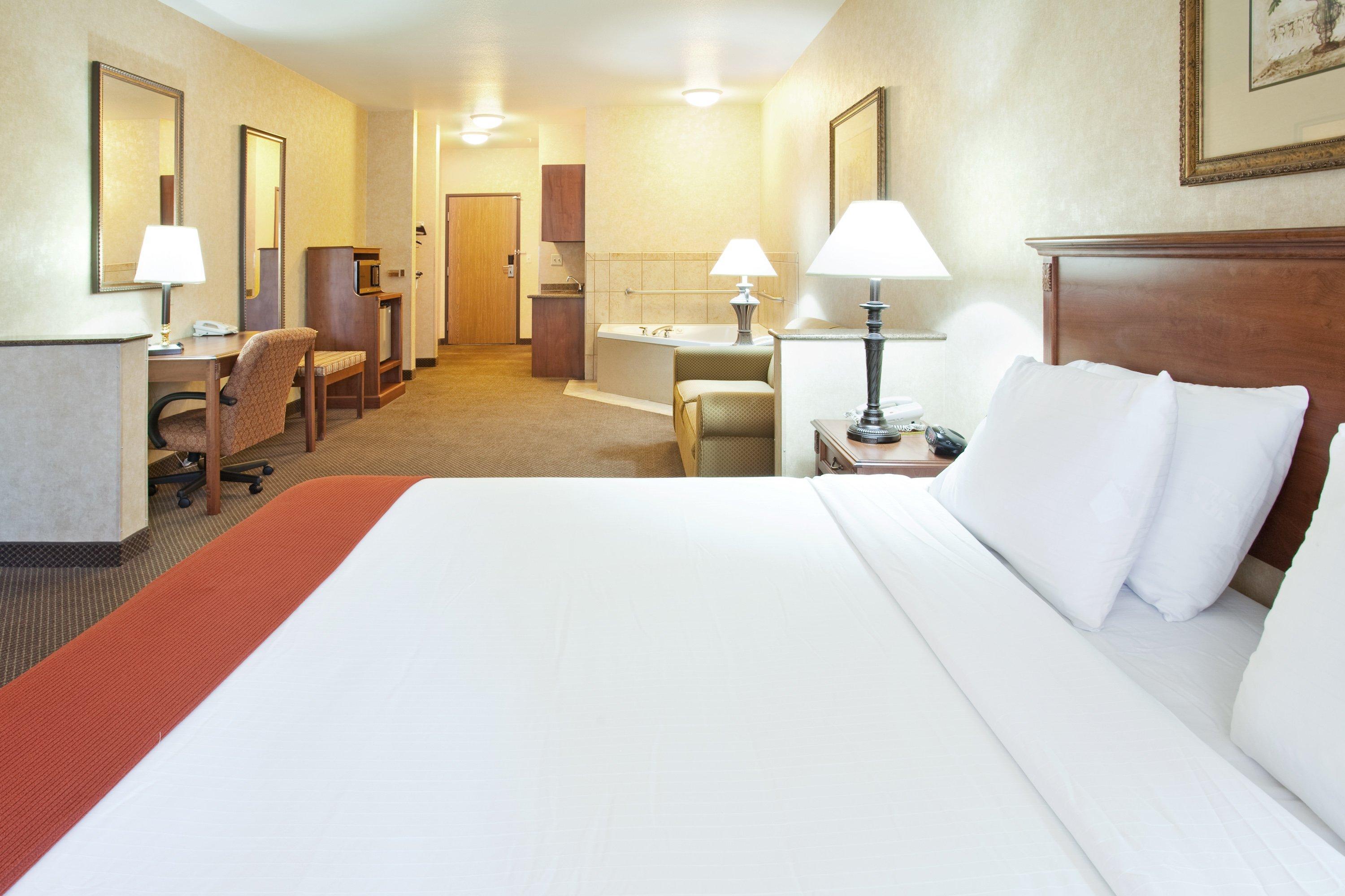 Holiday Inn Express Hotel & Suites Barstow By Ihg Zewnętrze zdjęcie