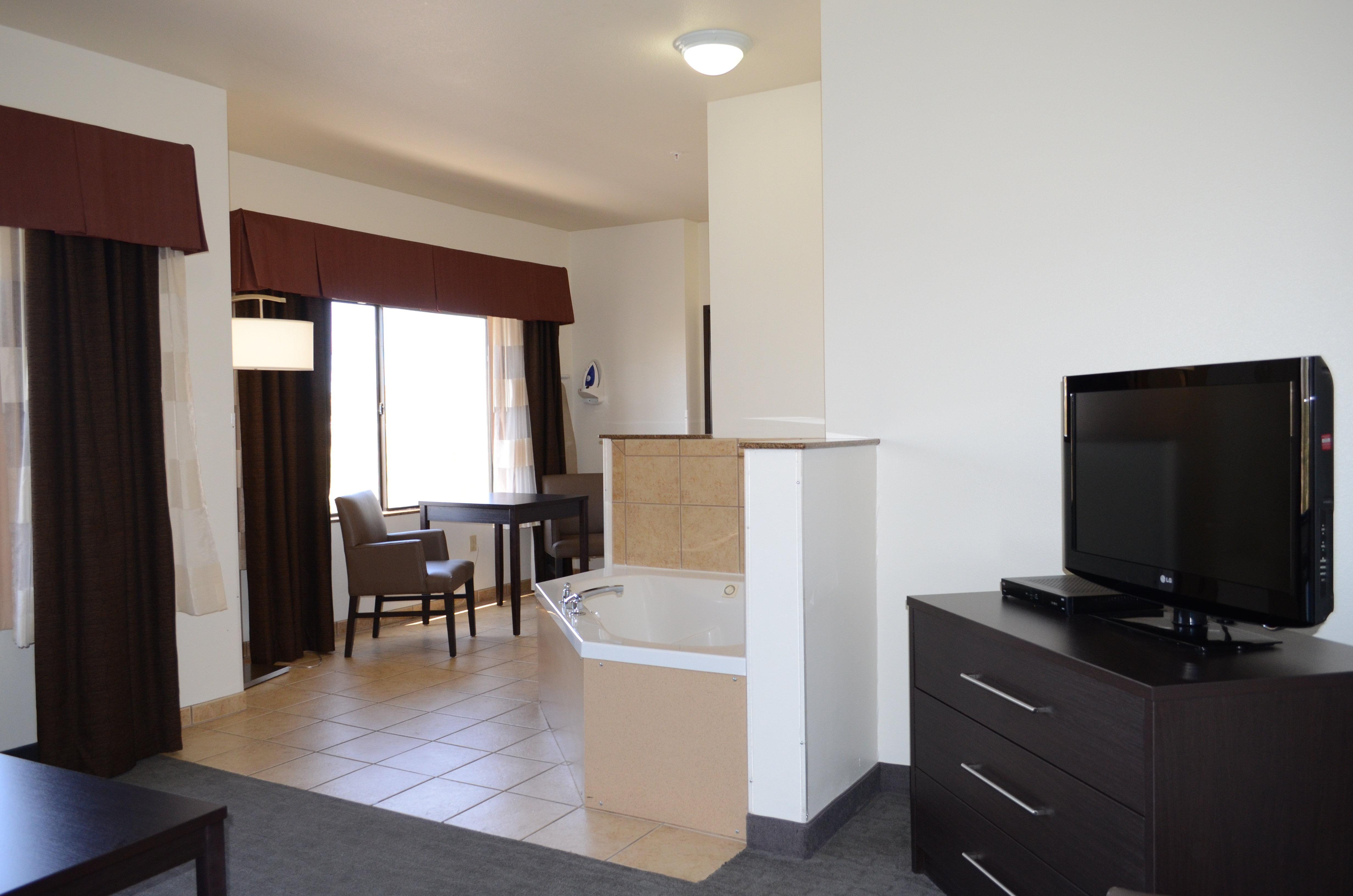 Holiday Inn Express Hotel & Suites Barstow By Ihg Zewnętrze zdjęcie