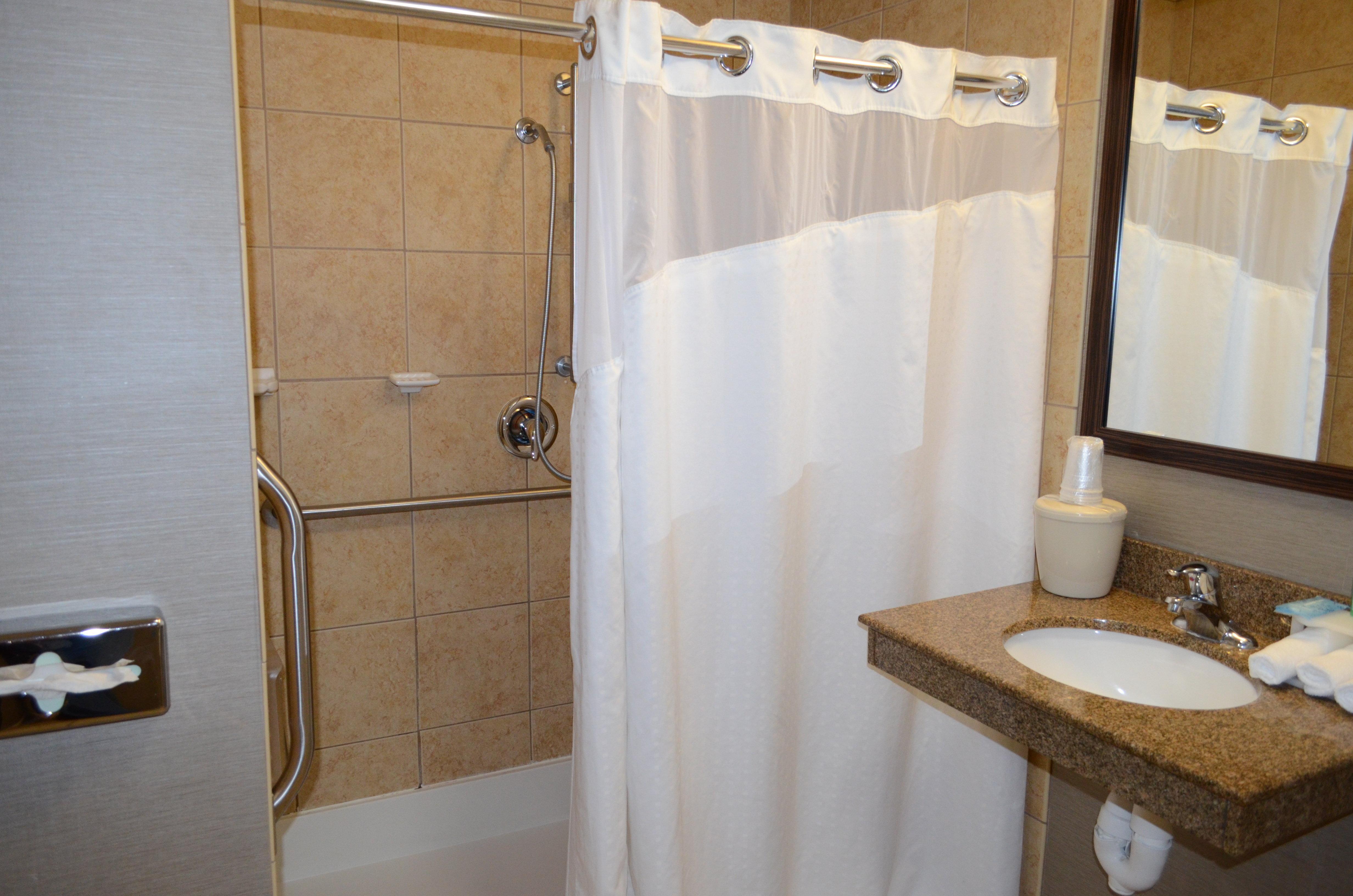 Holiday Inn Express Hotel & Suites Barstow By Ihg Zewnętrze zdjęcie
