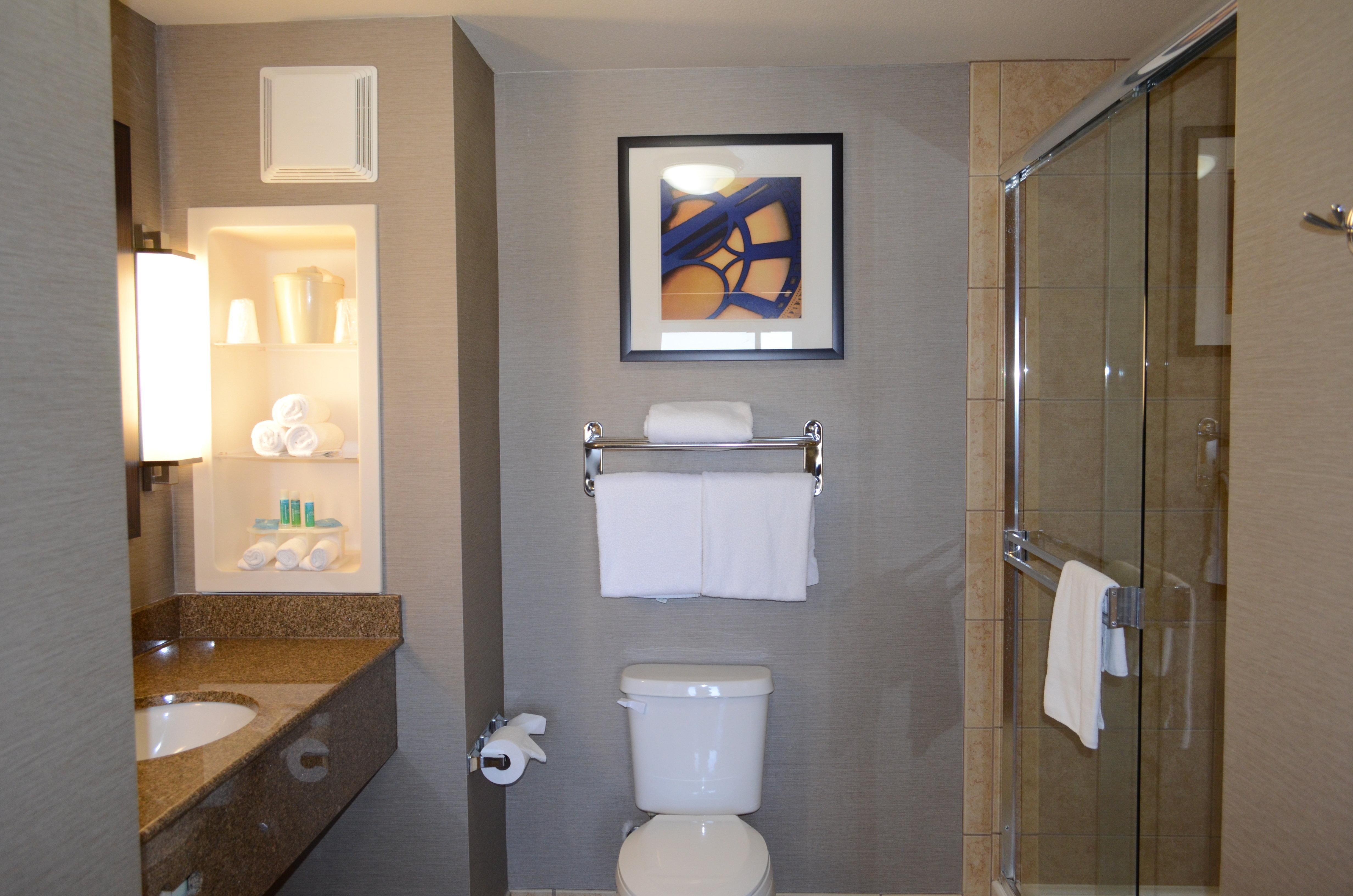 Holiday Inn Express Hotel & Suites Barstow By Ihg Zewnętrze zdjęcie