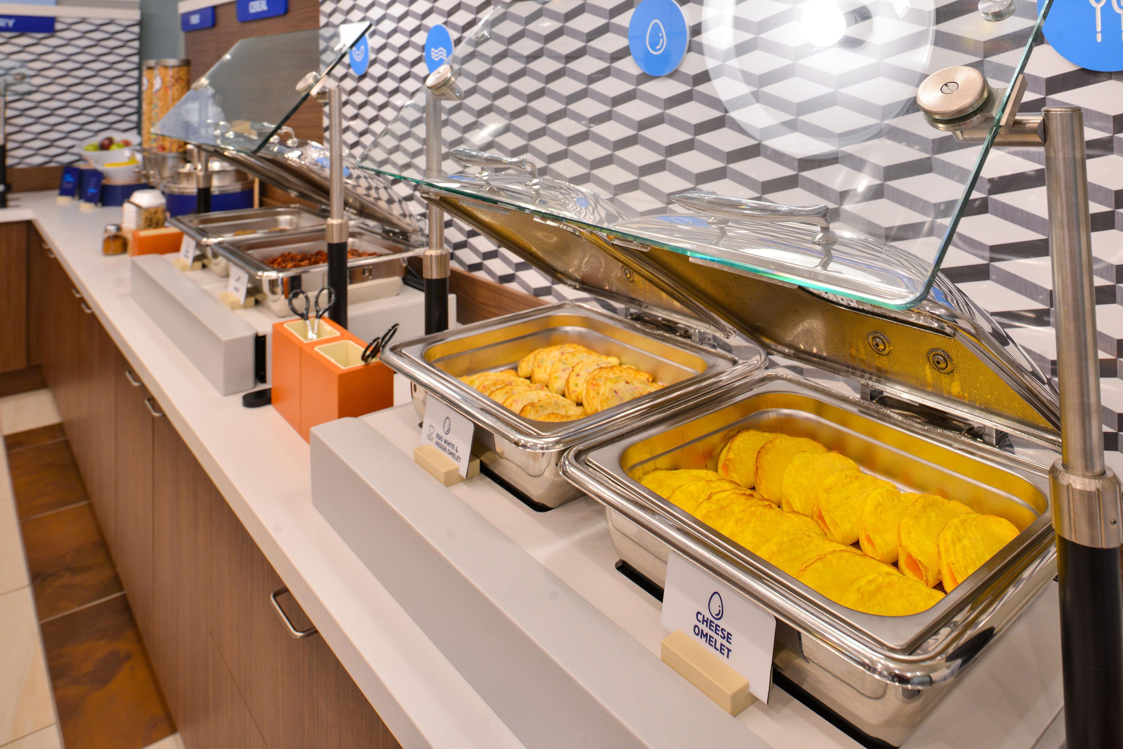 Holiday Inn Express Hotel & Suites Barstow By Ihg Zewnętrze zdjęcie
