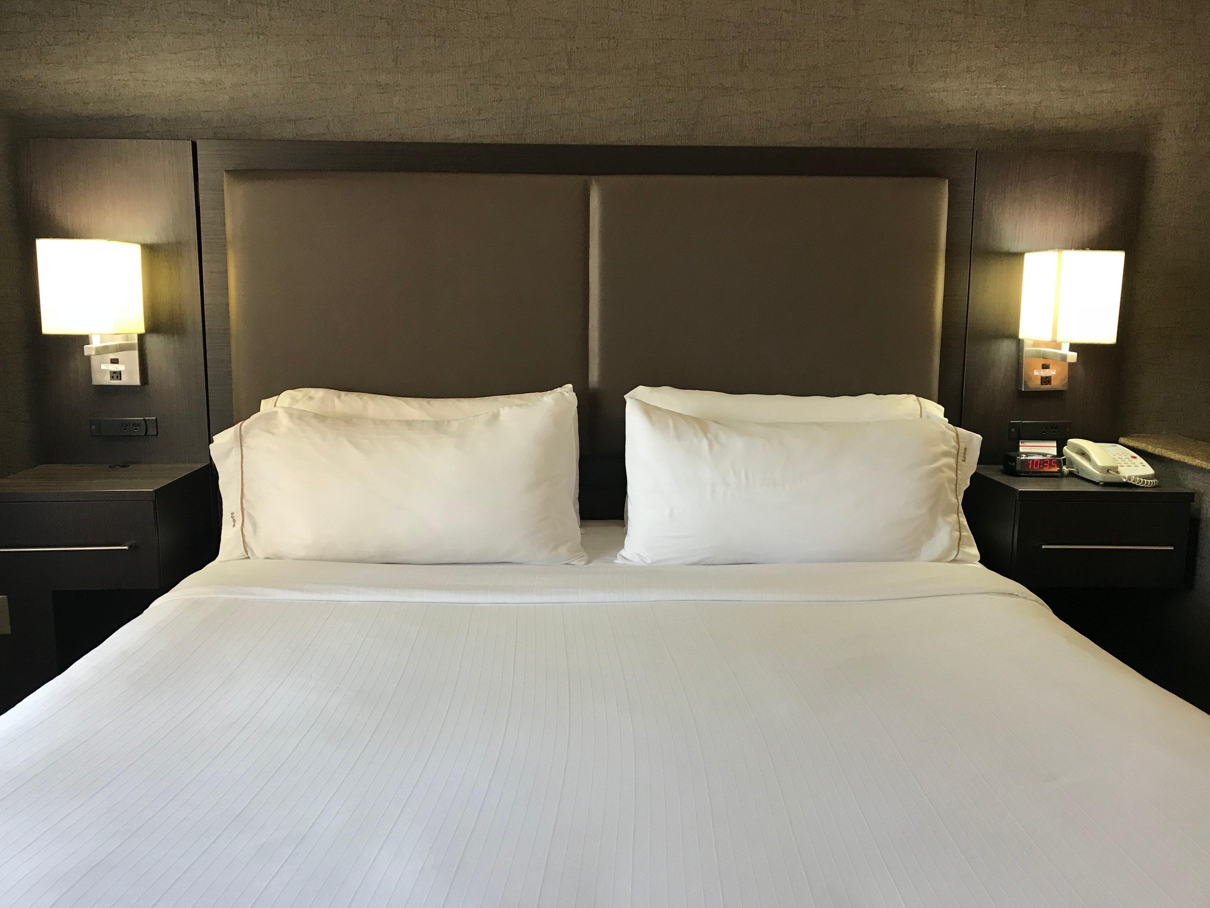 Holiday Inn Express Hotel & Suites Barstow By Ihg Zewnętrze zdjęcie