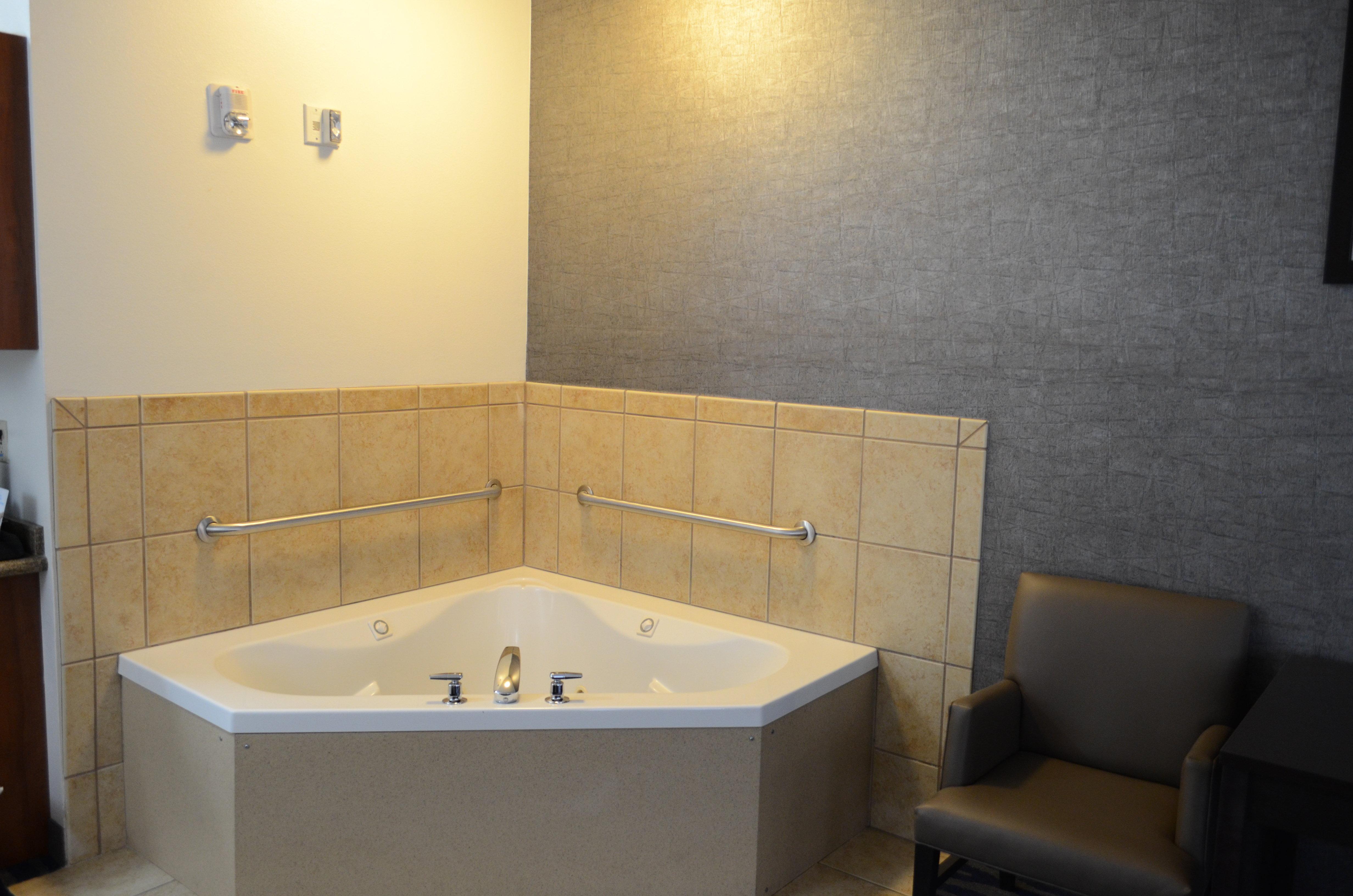 Holiday Inn Express Hotel & Suites Barstow By Ihg Zewnętrze zdjęcie