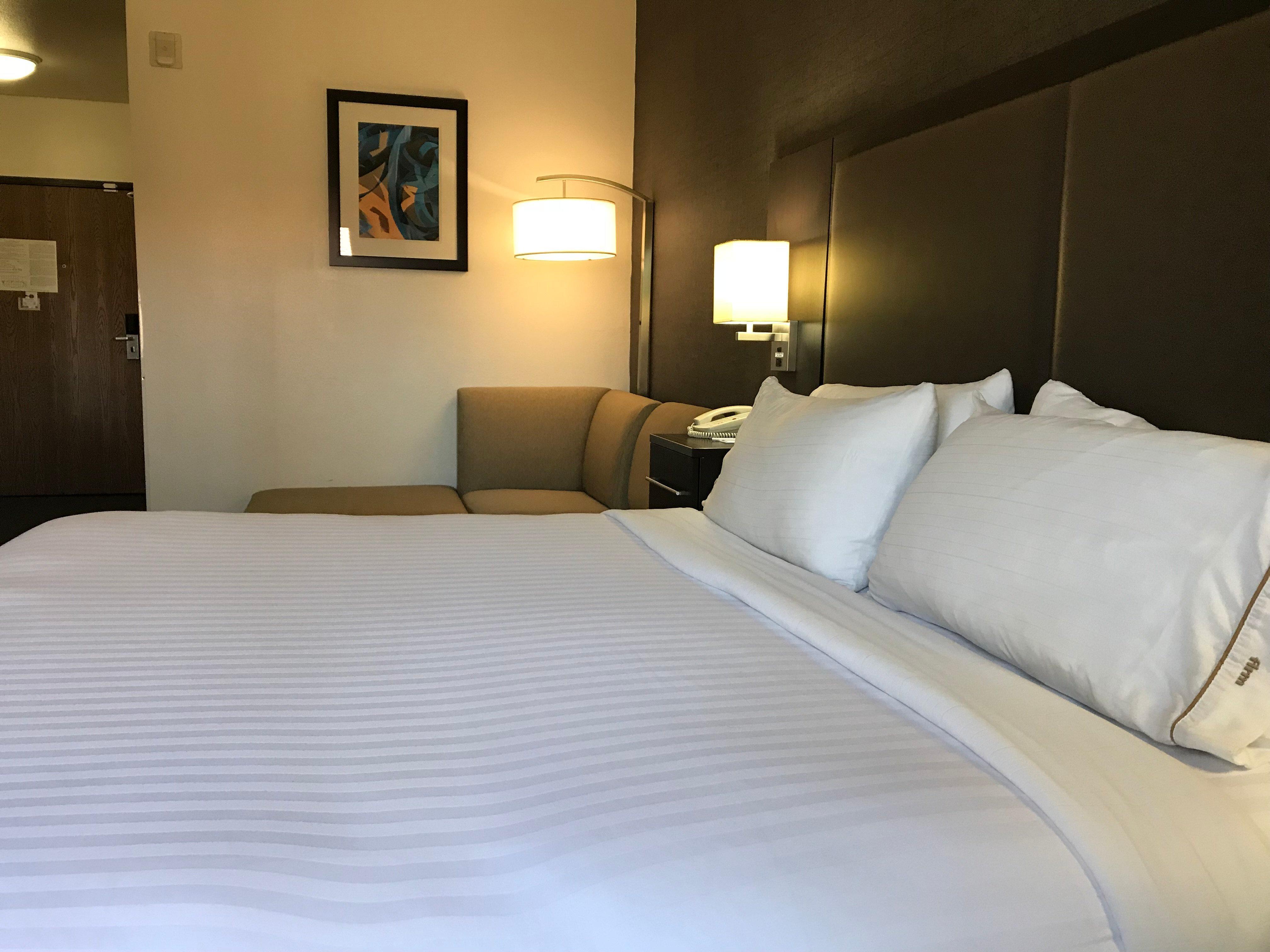 Holiday Inn Express Hotel & Suites Barstow By Ihg Zewnętrze zdjęcie