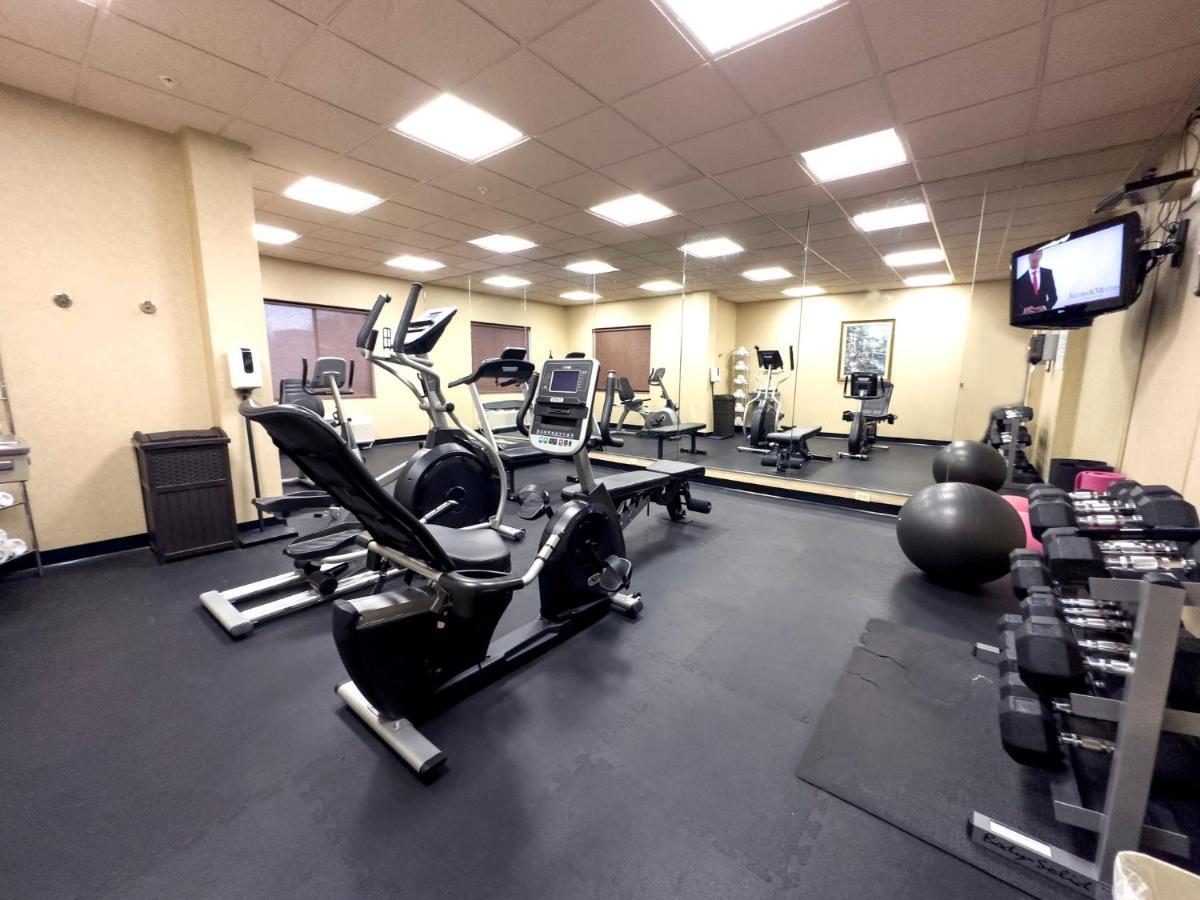 Holiday Inn Express Hotel & Suites Barstow By Ihg Zewnętrze zdjęcie