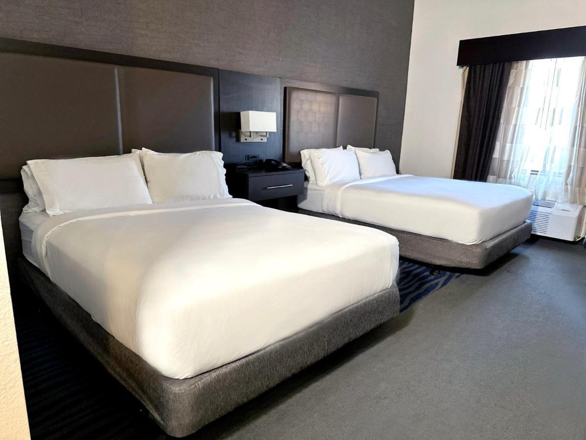 Holiday Inn Express Hotel & Suites Barstow By Ihg Zewnętrze zdjęcie
