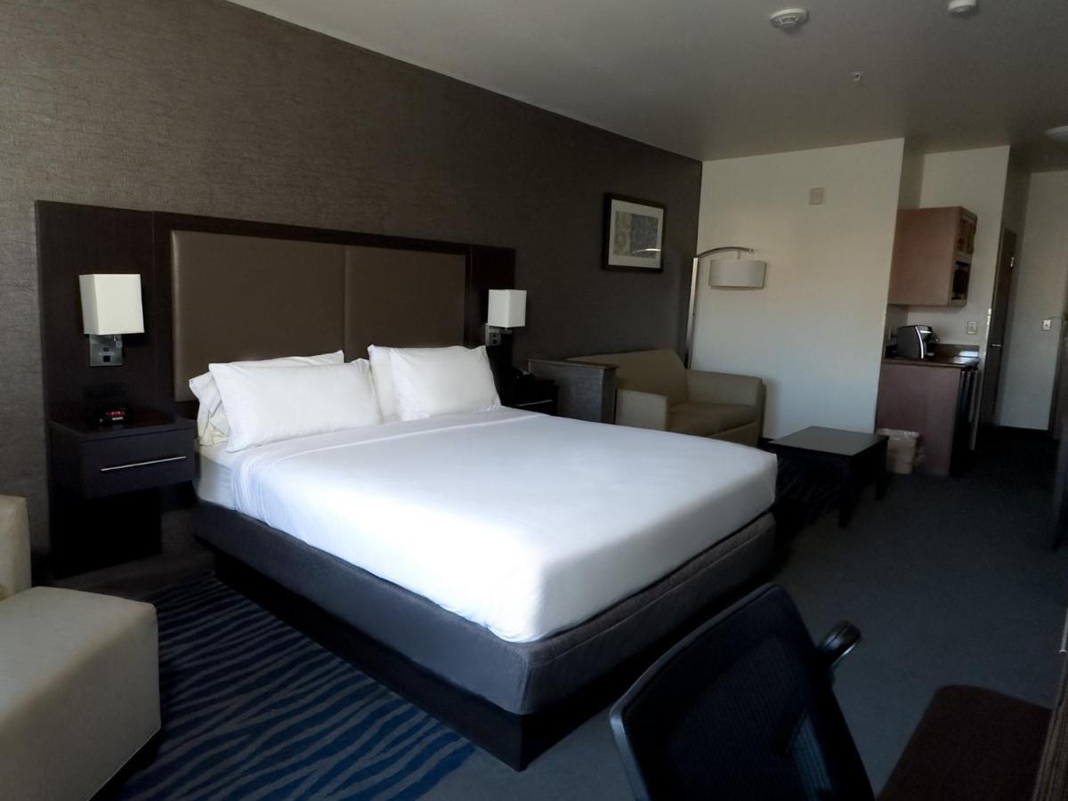 Holiday Inn Express Hotel & Suites Barstow By Ihg Zewnętrze zdjęcie