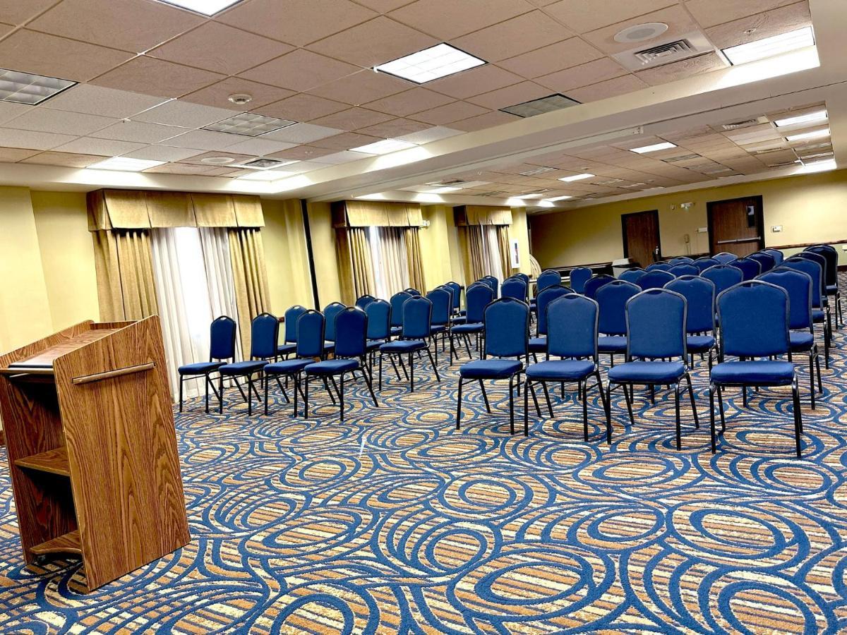 Holiday Inn Express Hotel & Suites Barstow By Ihg Zewnętrze zdjęcie