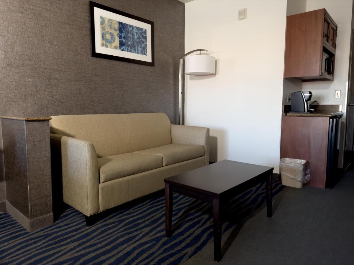 Holiday Inn Express Hotel & Suites Barstow By Ihg Zewnętrze zdjęcie