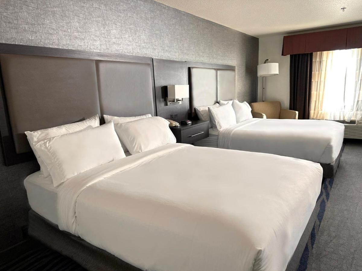 Holiday Inn Express Hotel & Suites Barstow By Ihg Zewnętrze zdjęcie