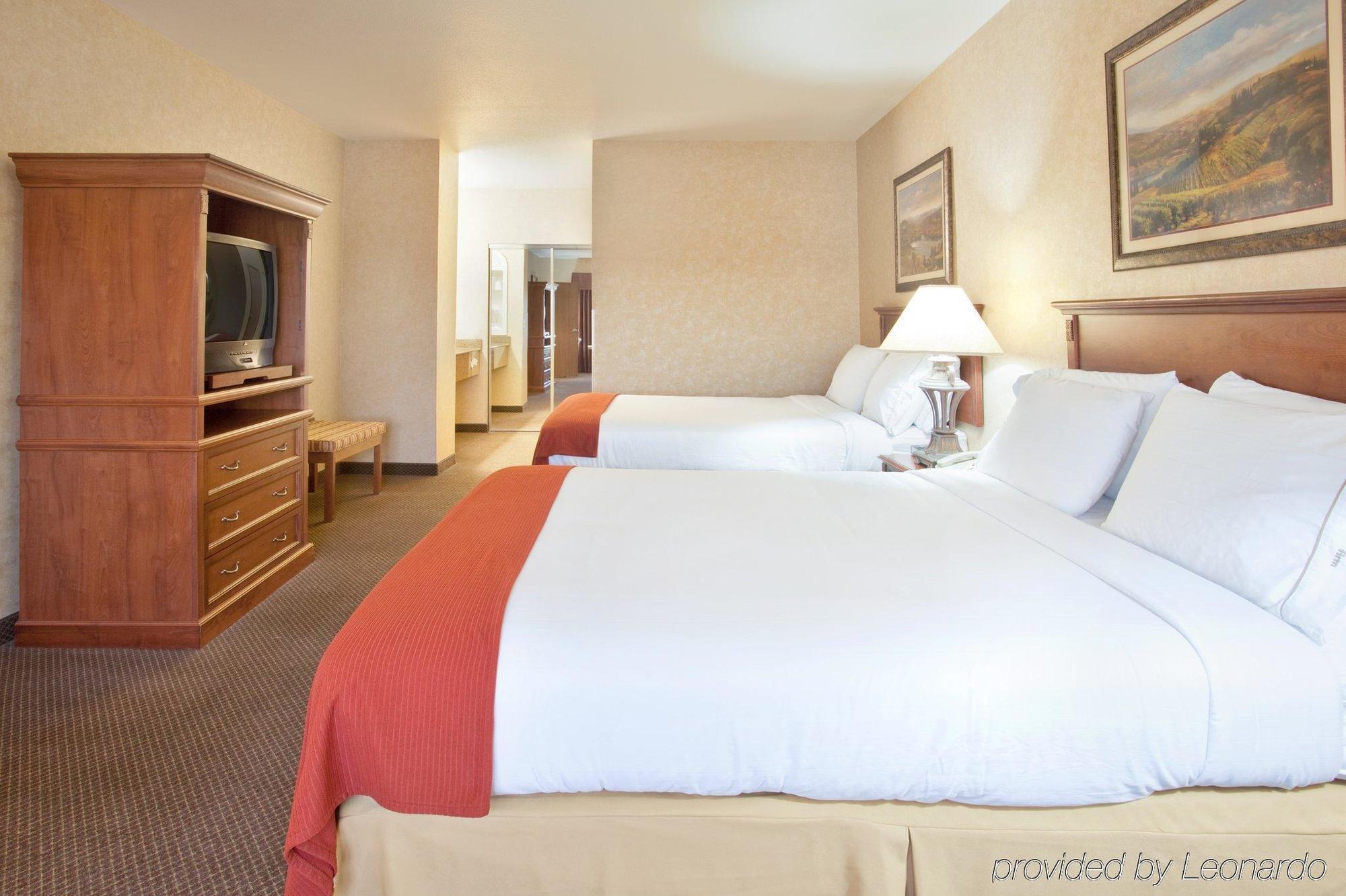 Holiday Inn Express Hotel & Suites Barstow By Ihg Pokój zdjęcie