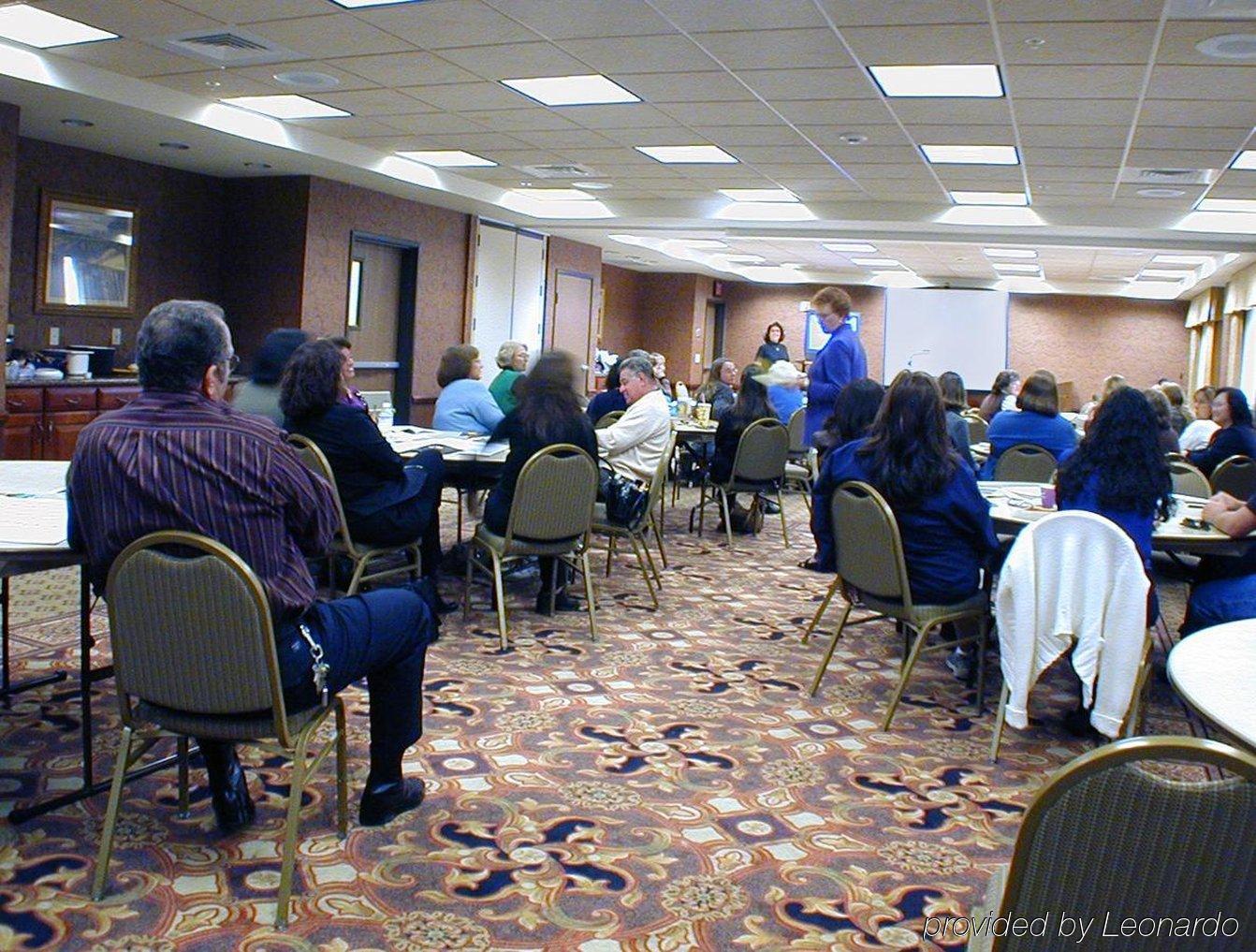 Holiday Inn Express Hotel & Suites Barstow By Ihg Restauracja zdjęcie