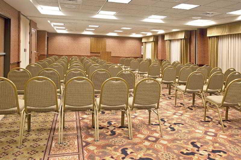 Holiday Inn Express Hotel & Suites Barstow By Ihg Udogodnienia zdjęcie