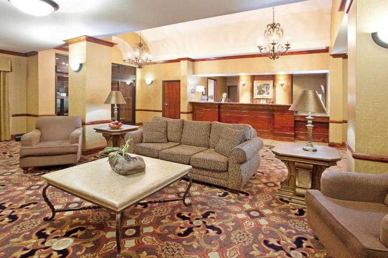 Holiday Inn Express Hotel & Suites Barstow By Ihg Zewnętrze zdjęcie