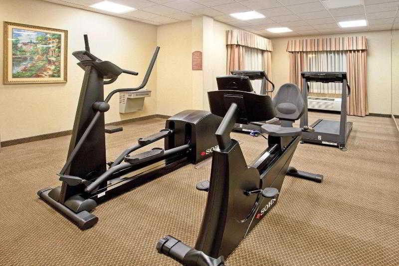 Holiday Inn Express Hotel & Suites Barstow By Ihg Zewnętrze zdjęcie