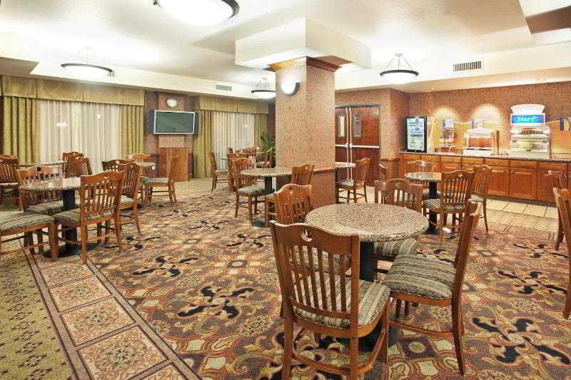 Holiday Inn Express Hotel & Suites Barstow By Ihg Zewnętrze zdjęcie