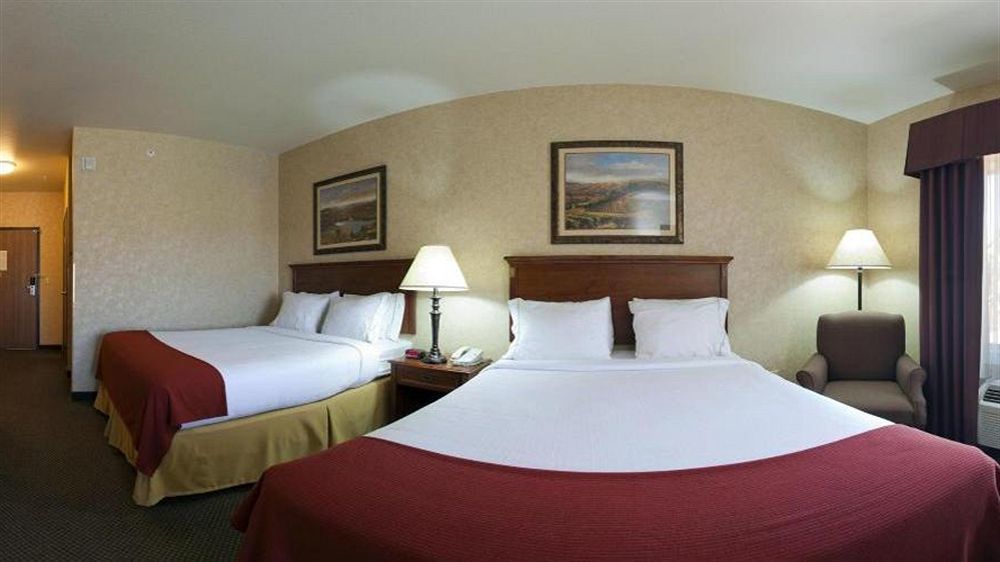 Holiday Inn Express Hotel & Suites Barstow By Ihg Zewnętrze zdjęcie