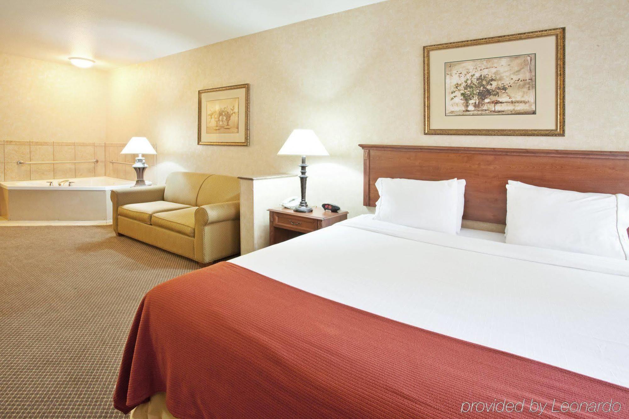 Holiday Inn Express Hotel & Suites Barstow By Ihg Zewnętrze zdjęcie