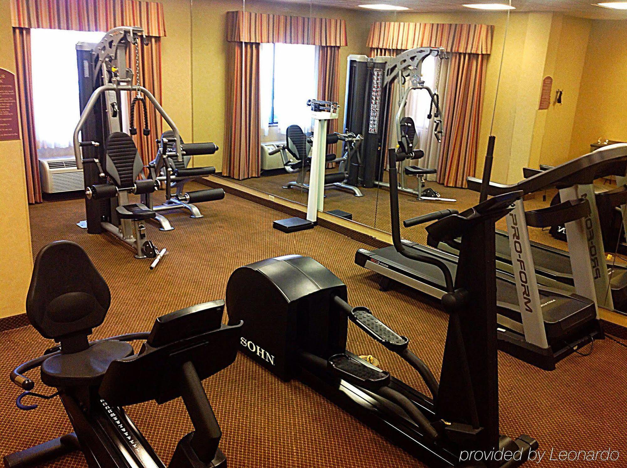 Holiday Inn Express Hotel & Suites Barstow By Ihg Zewnętrze zdjęcie