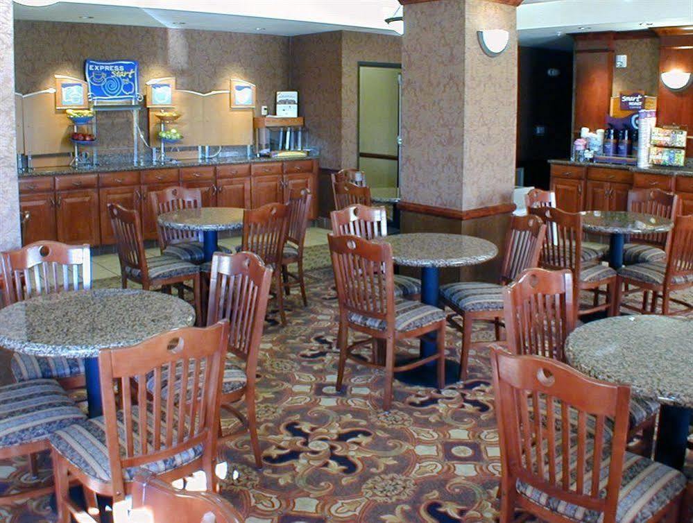 Holiday Inn Express Hotel & Suites Barstow By Ihg Zewnętrze zdjęcie