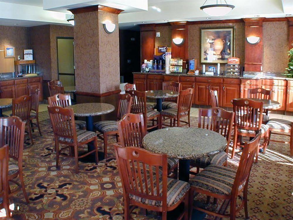 Holiday Inn Express Hotel & Suites Barstow By Ihg Zewnętrze zdjęcie
