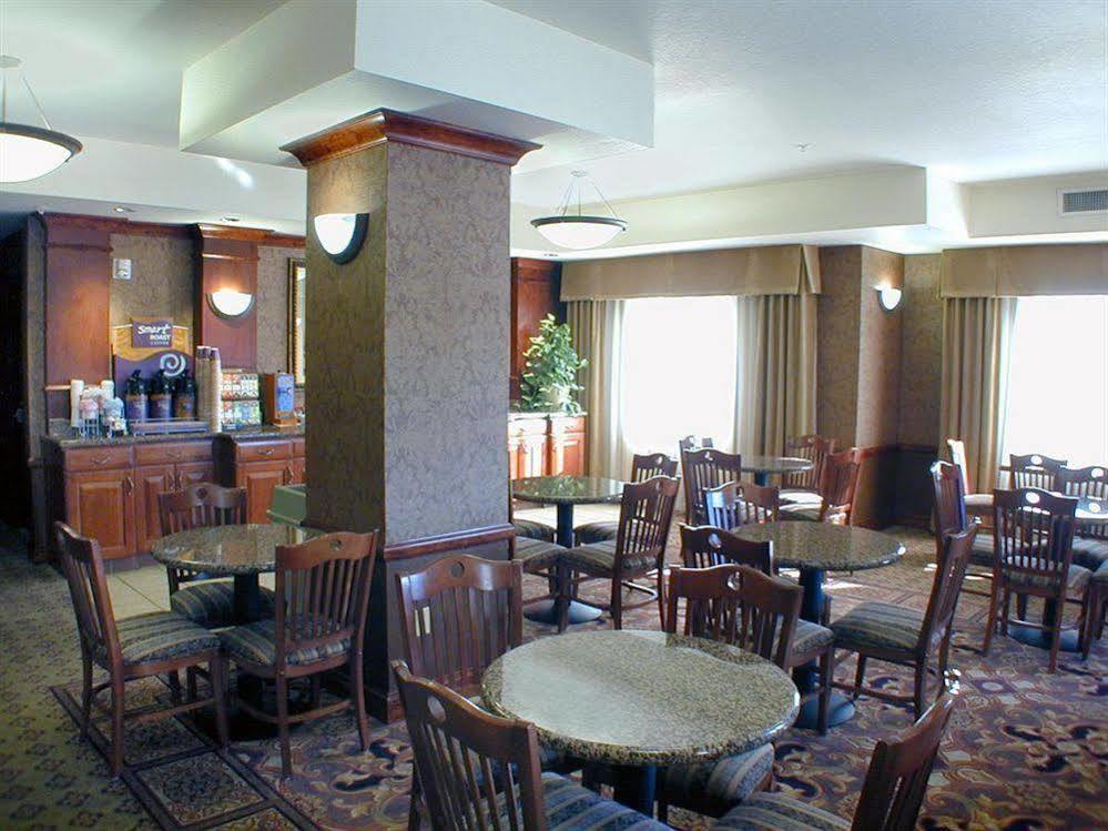 Holiday Inn Express Hotel & Suites Barstow By Ihg Zewnętrze zdjęcie