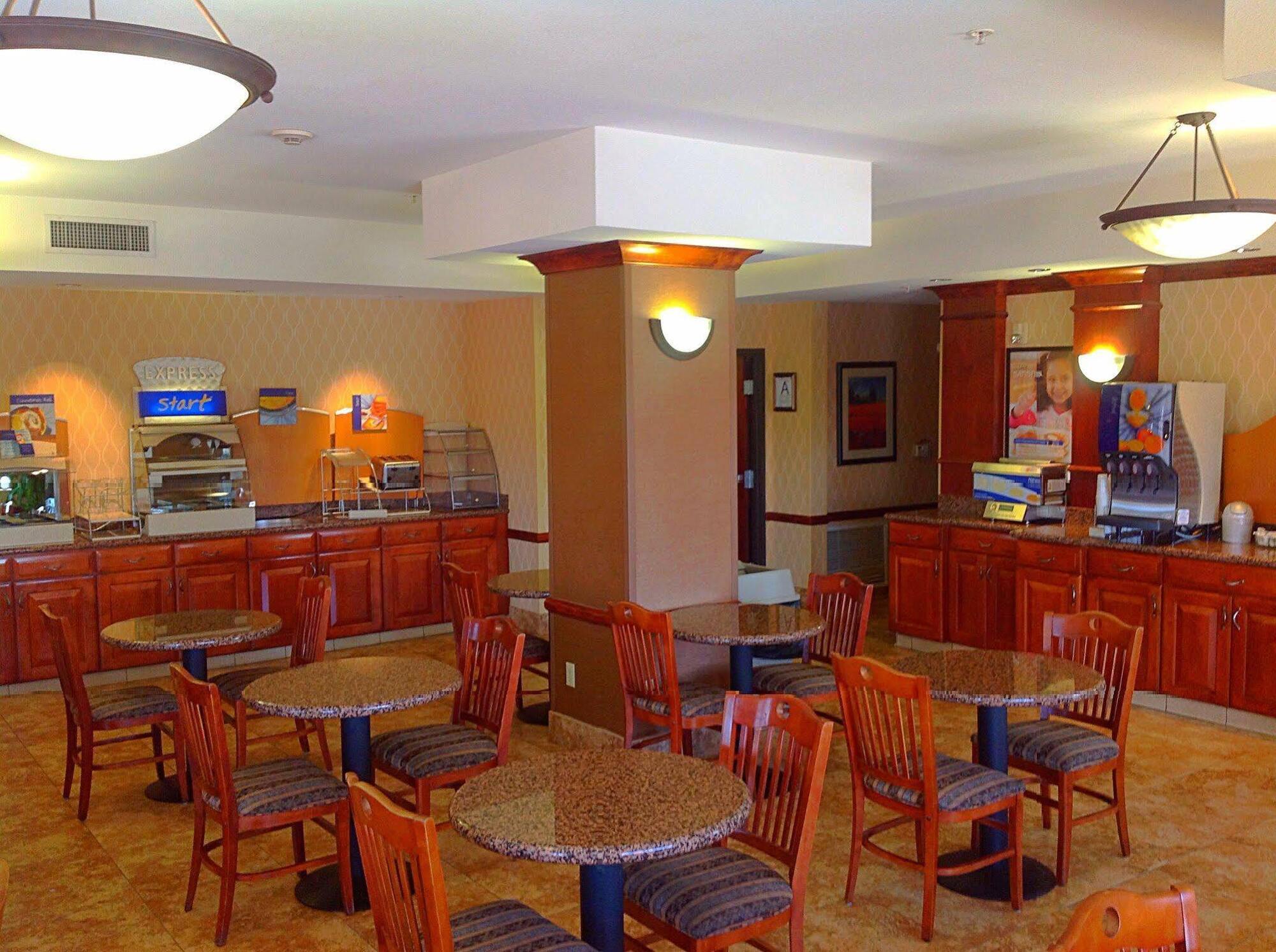 Holiday Inn Express Hotel & Suites Barstow By Ihg Zewnętrze zdjęcie