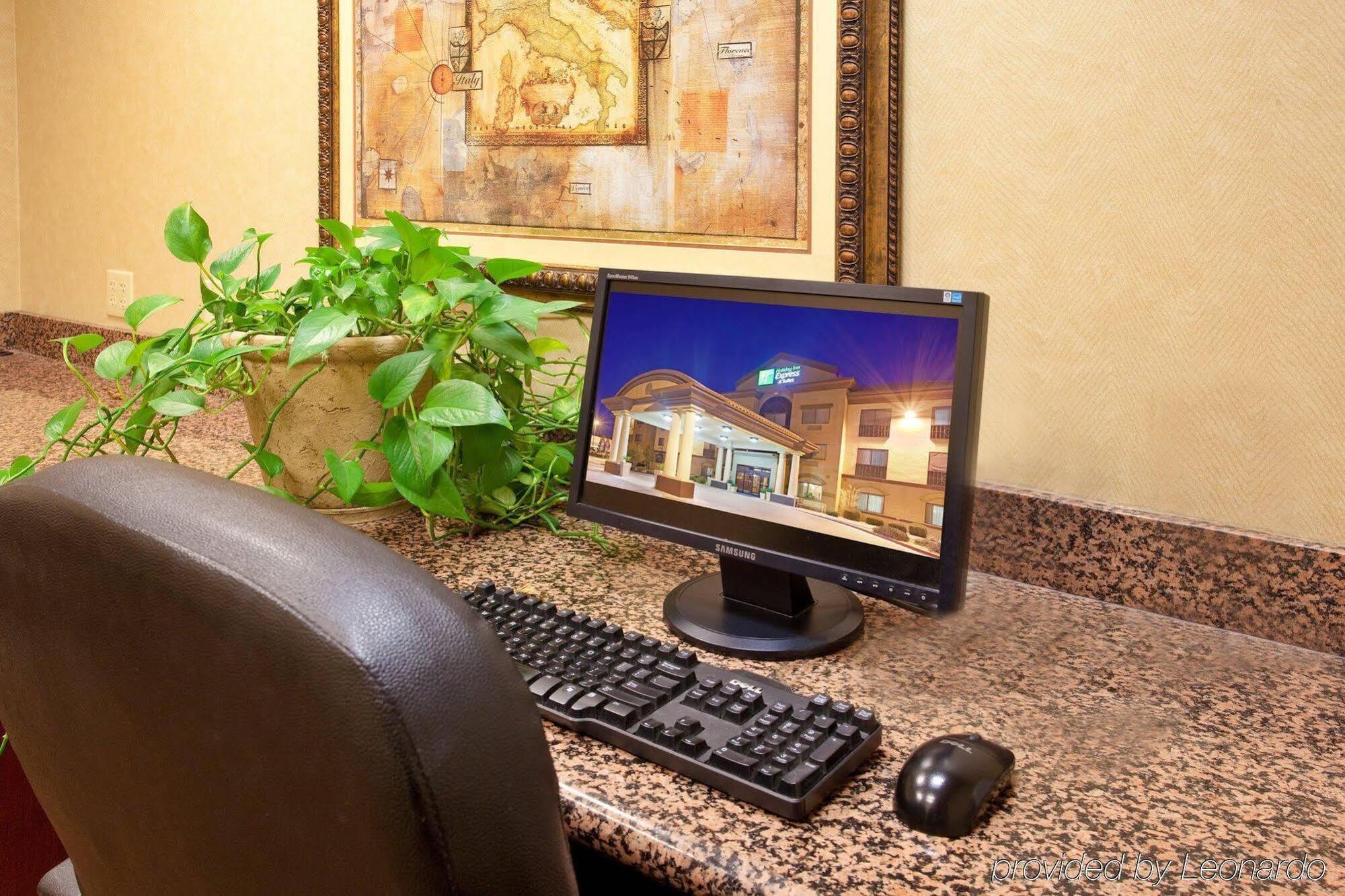 Holiday Inn Express Hotel & Suites Barstow By Ihg Zewnętrze zdjęcie